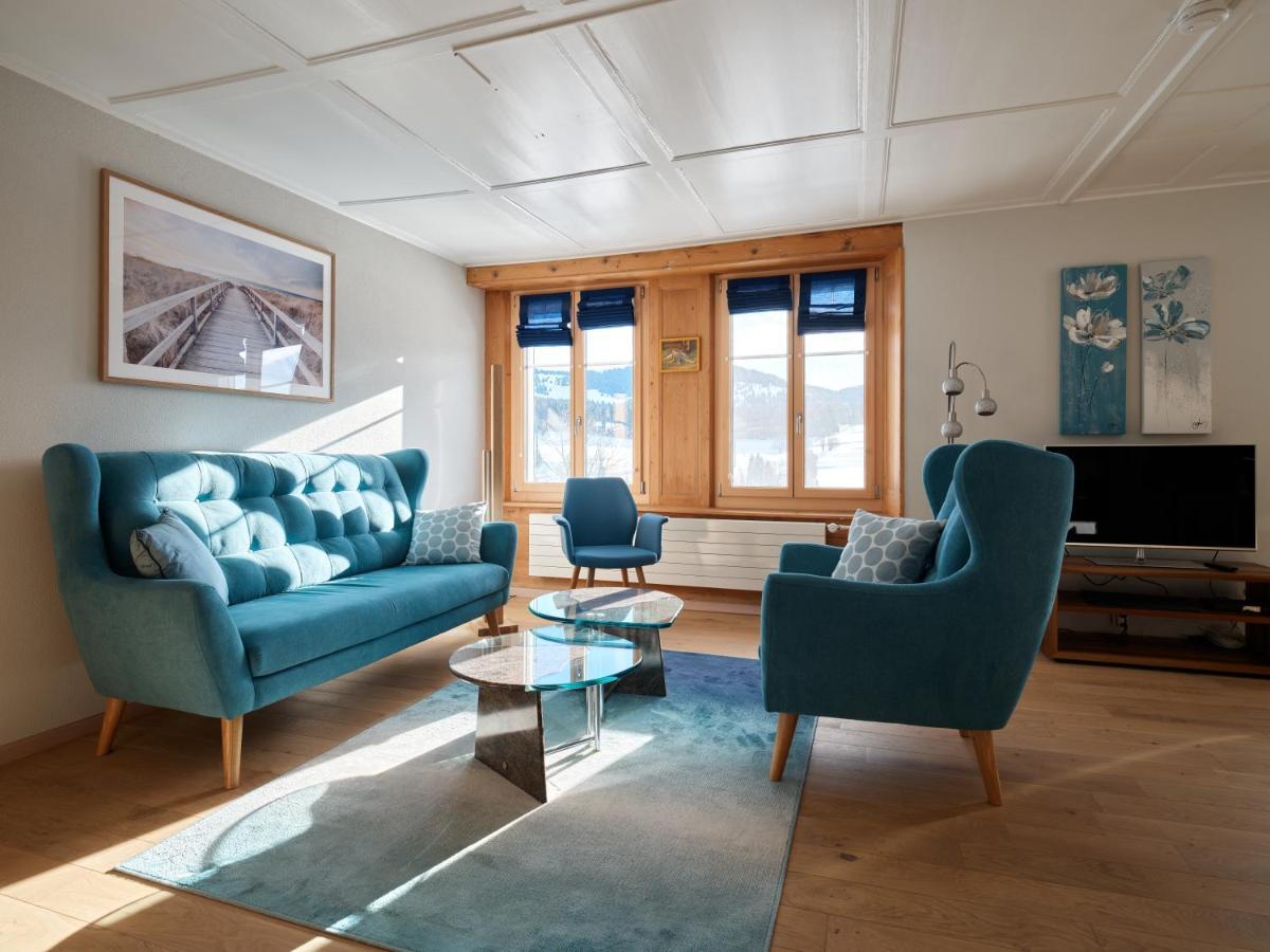 Jurabelle Bed & Breakfast La Cote-aux-Fees Exterior photo
