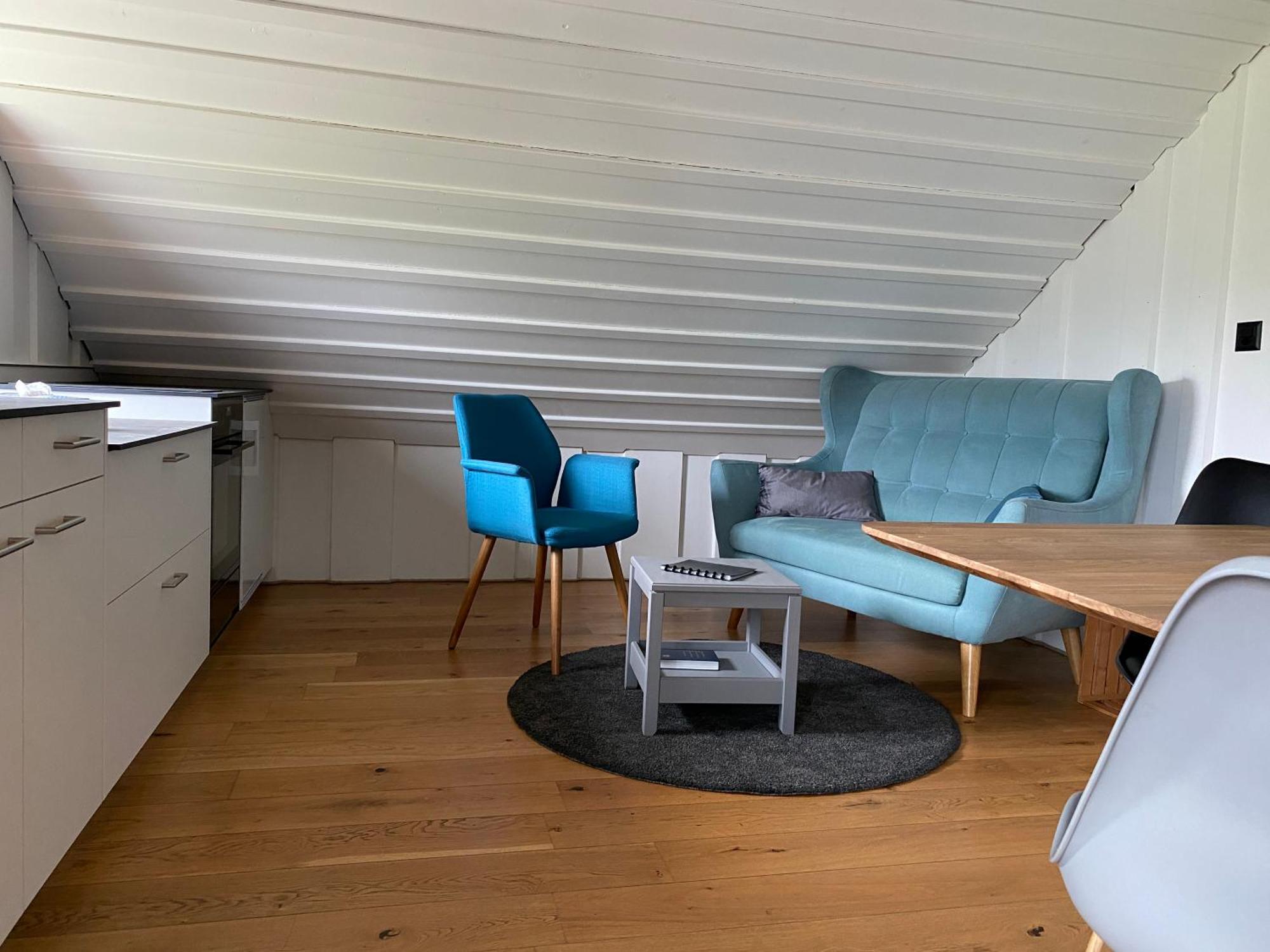 Jurabelle Bed & Breakfast La Cote-aux-Fees Exterior photo