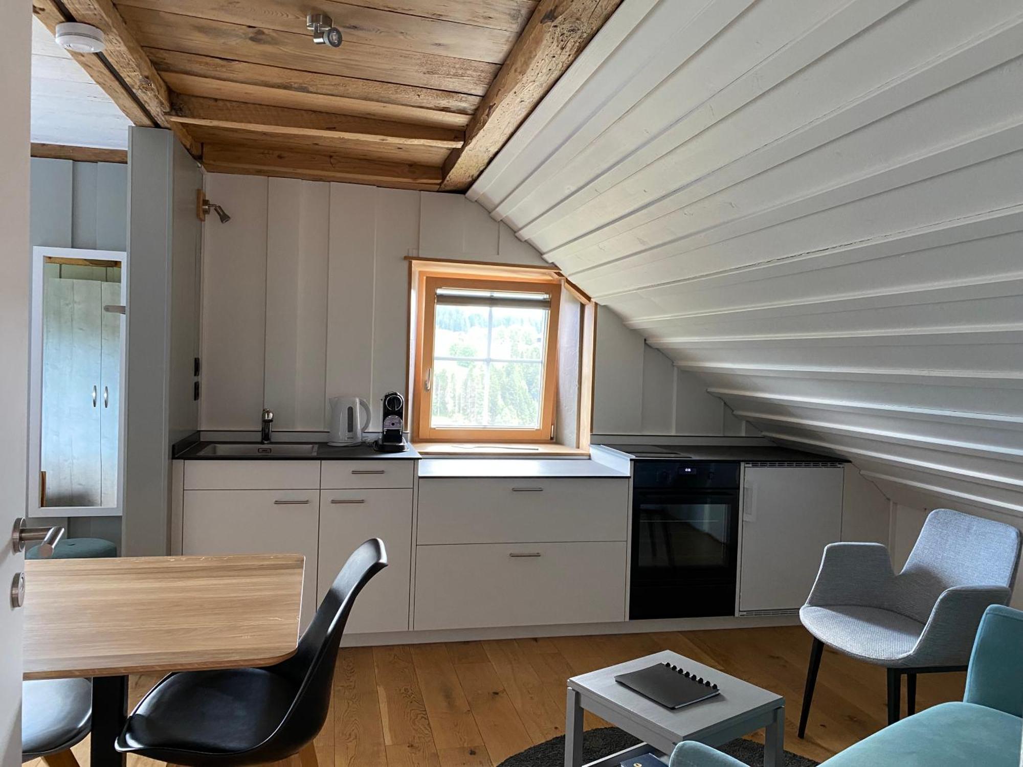 Jurabelle Bed & Breakfast La Cote-aux-Fees Exterior photo
